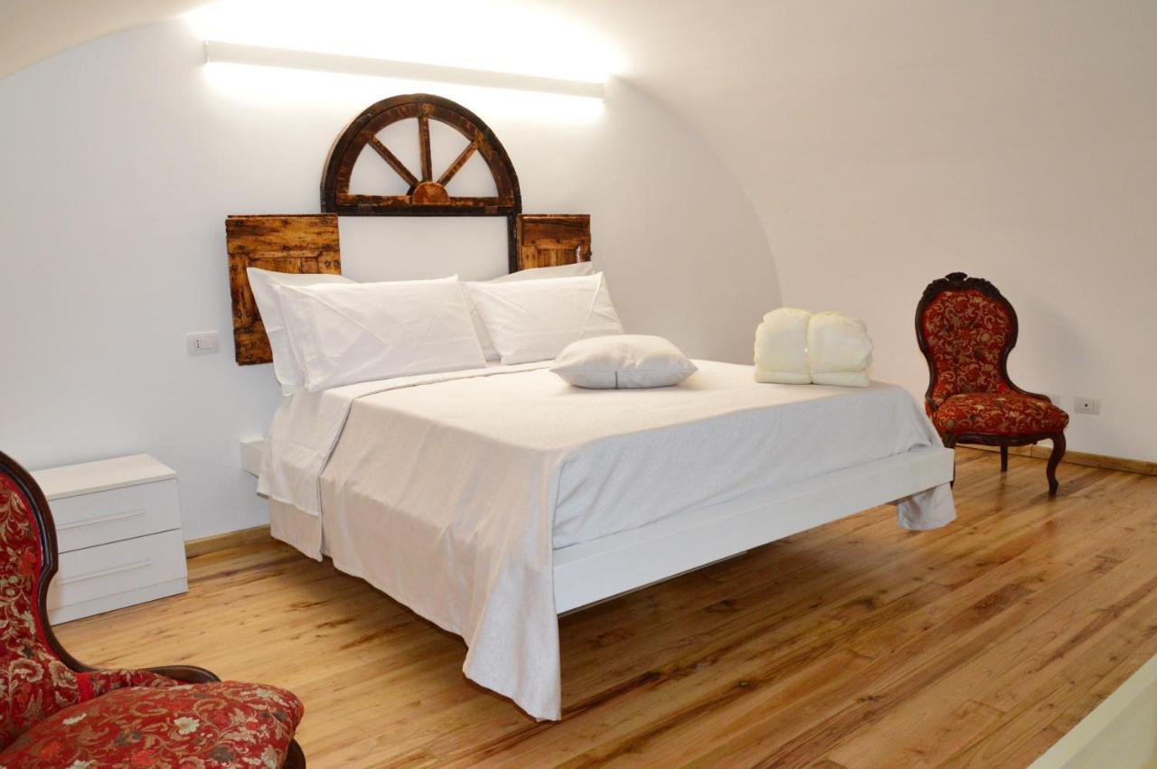 Apartment Palazzo Grandori Alloggi Turistici