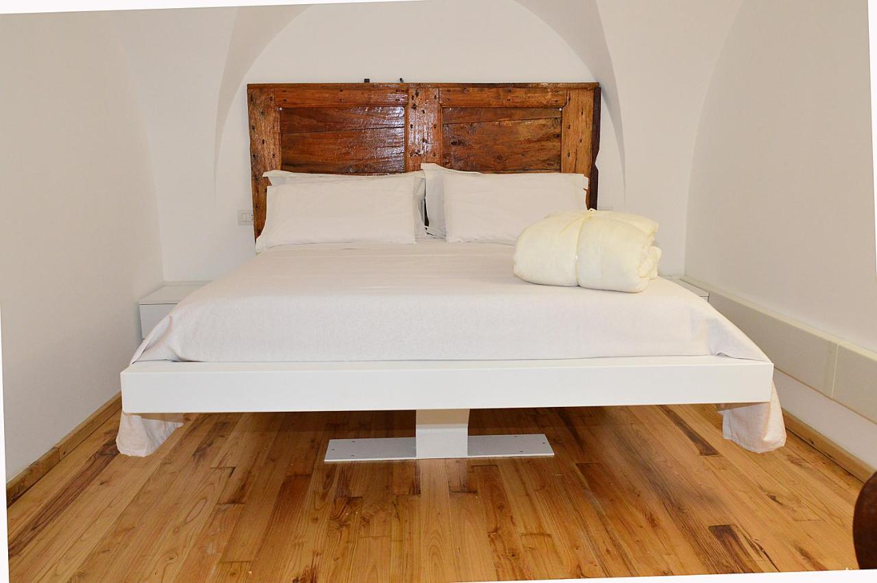 Apartment Palazzo Grandori Alloggi Turistici Viterbo